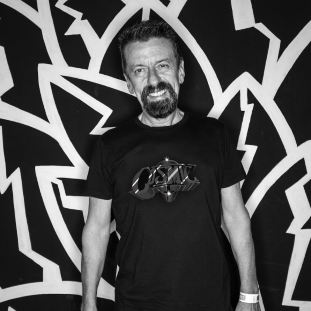 Daniele Baldelli Leng Records